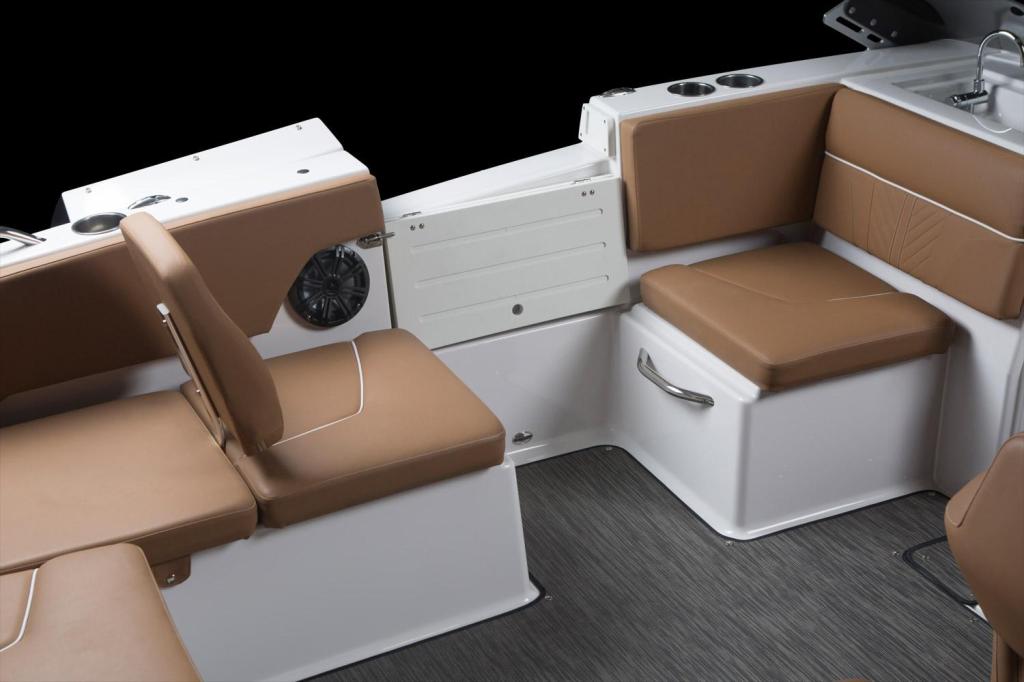 Glastron GTD 200