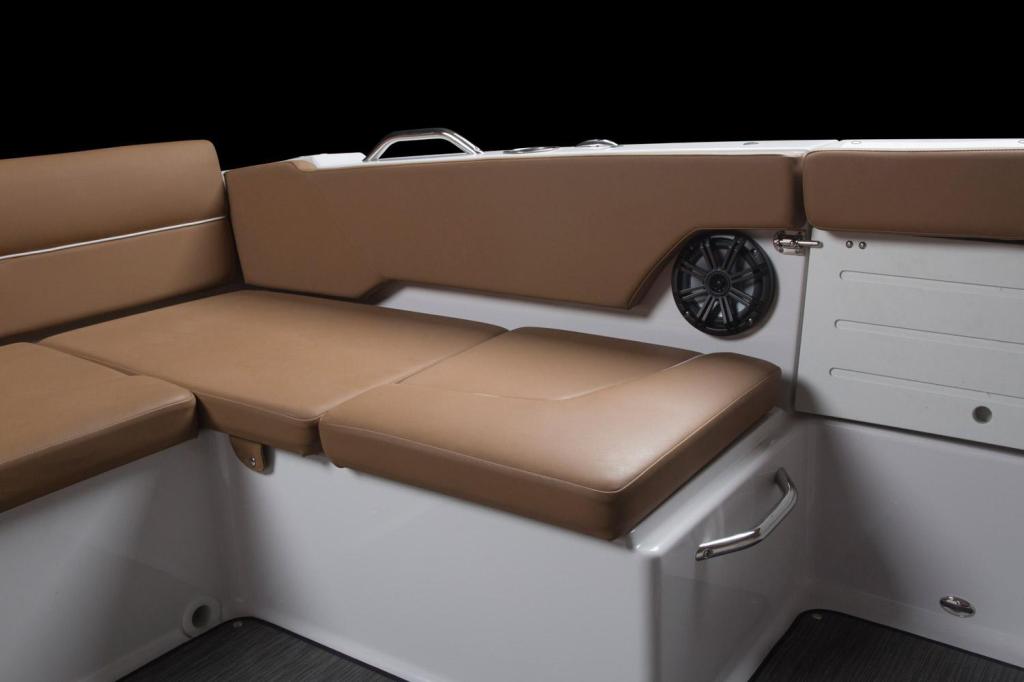 Glastron GTD 200