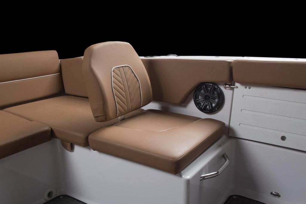 Glastron GTD 200