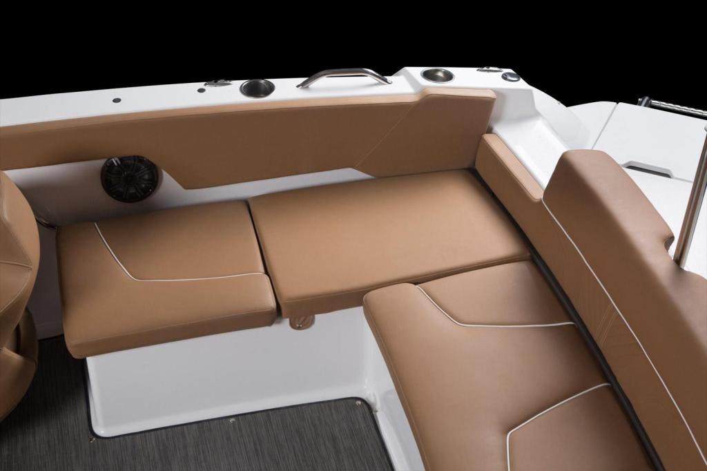 Glastron GTD 200