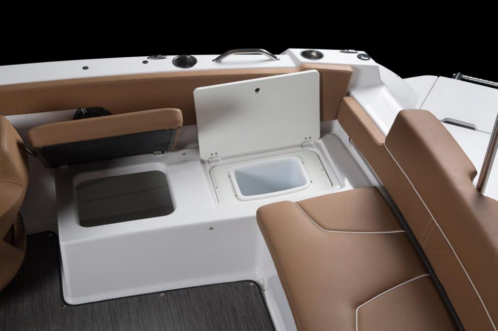 Glastron GTD 200