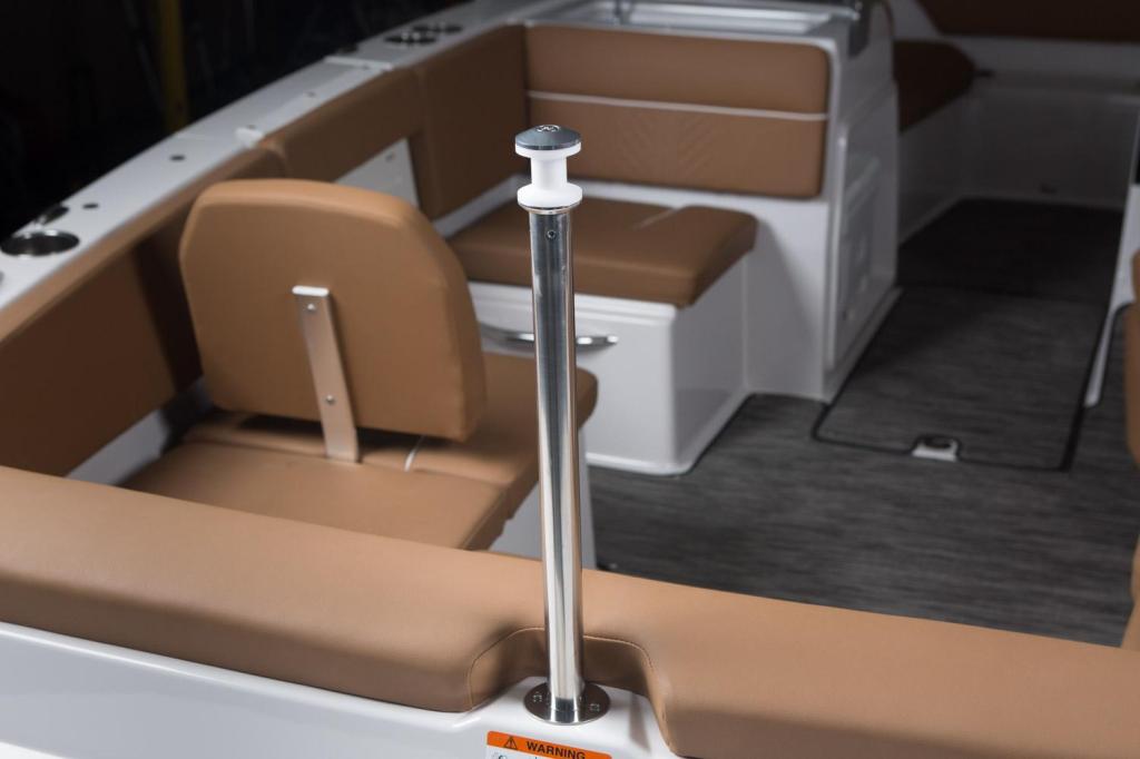 Glastron GTD 200