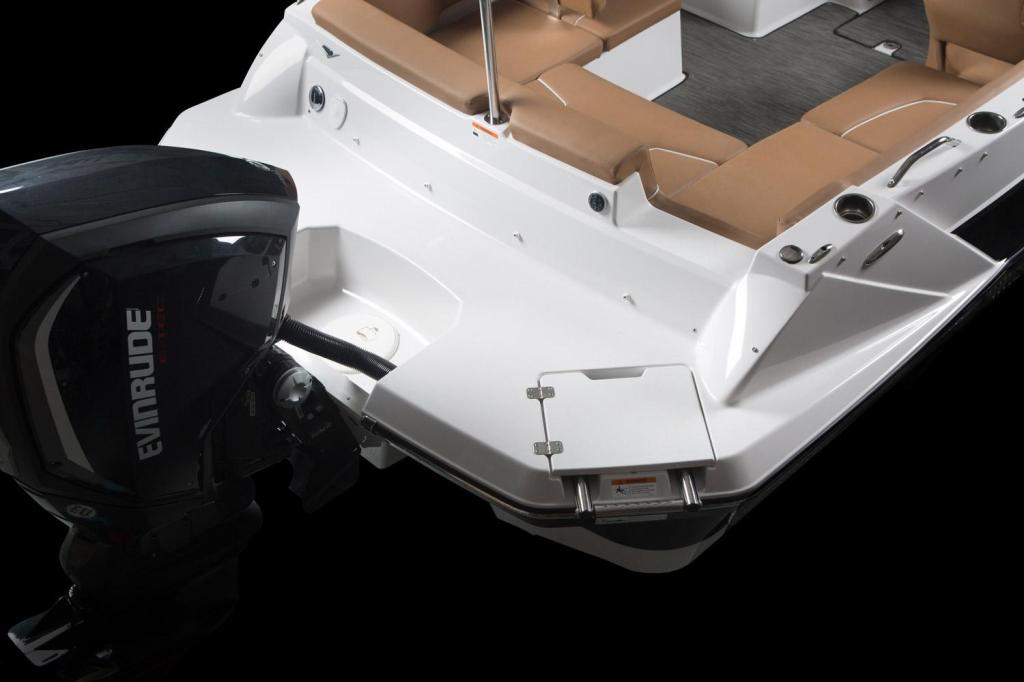 Glastron GTD 200