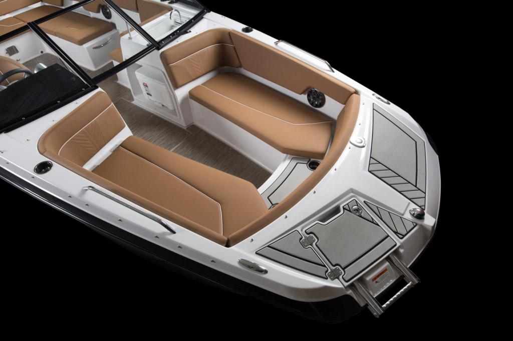 Glastron GTD 220