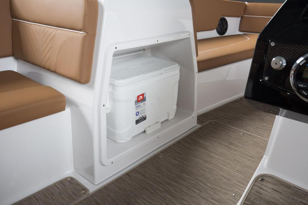 Glastron GTD 220