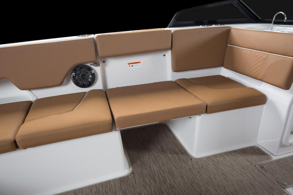 Glastron GTD 220