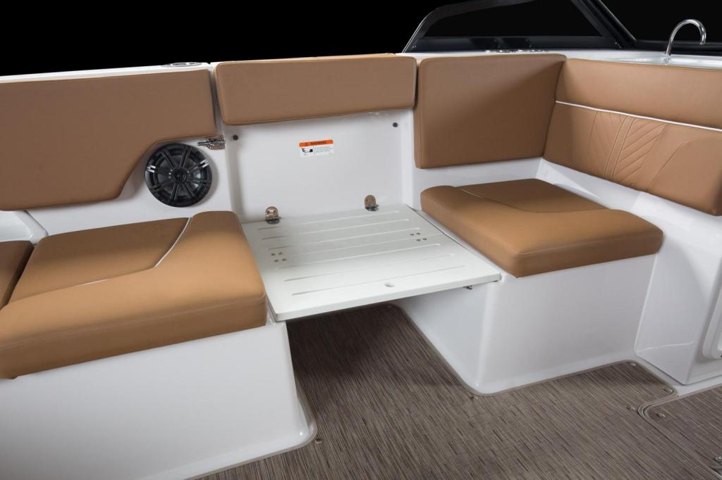 Glastron GTD 220