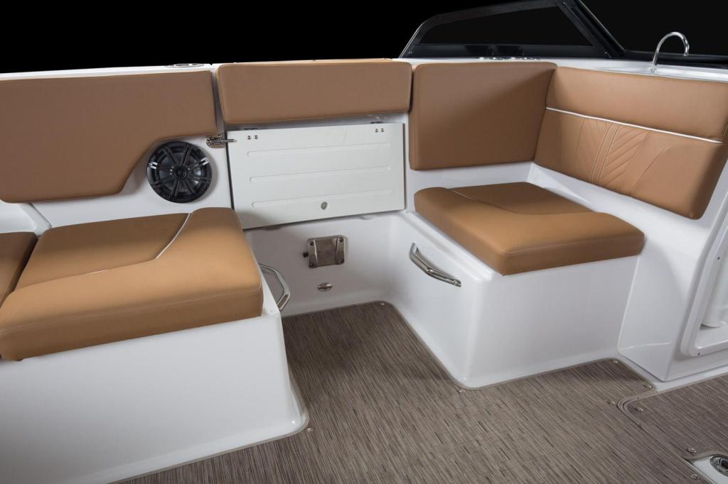 Glastron GTD 220