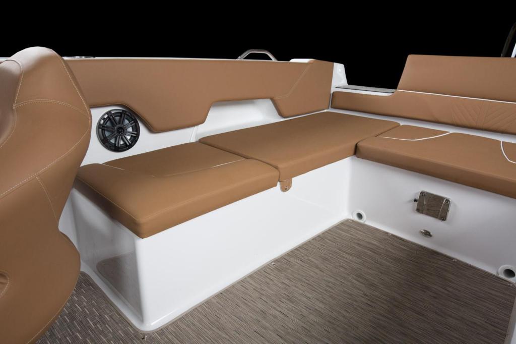 Glastron GTD 220