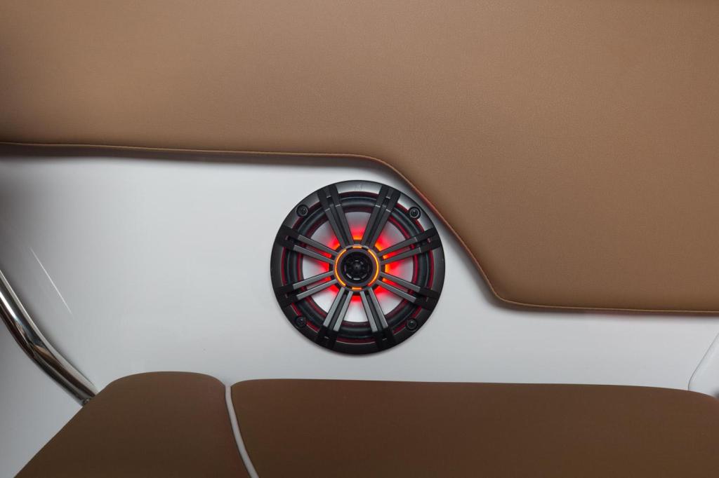 Glastron GTD 220