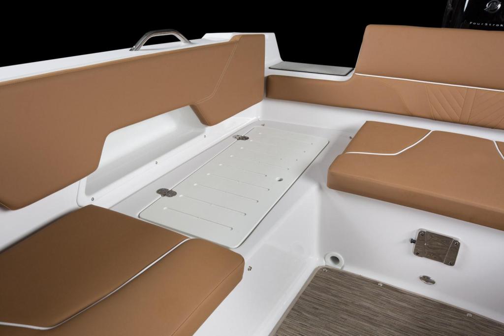 Glastron GTD 220