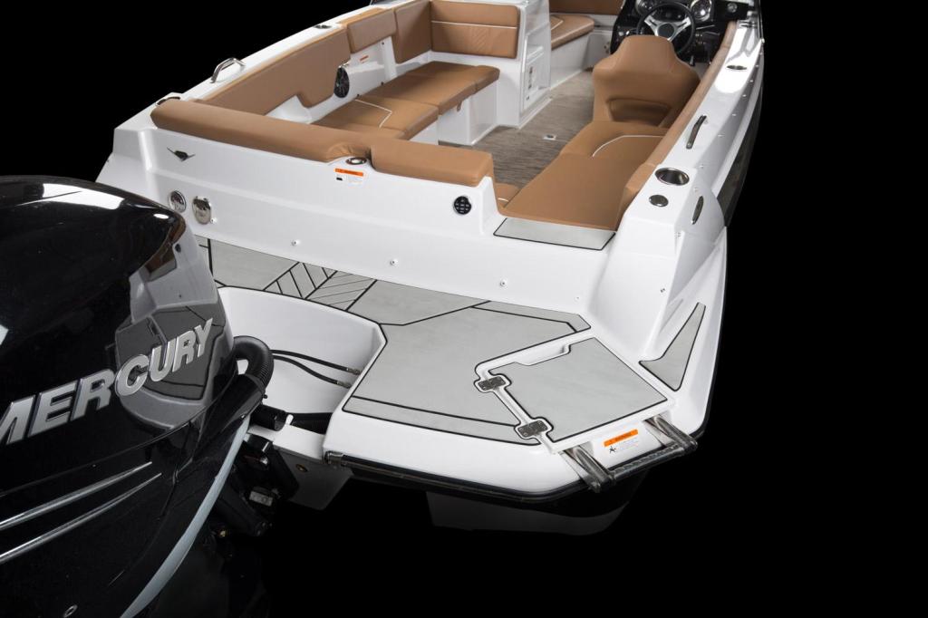 Glastron GTD 220