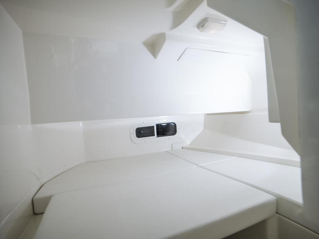 Sea Ray Sport Boat 250 SDX OB