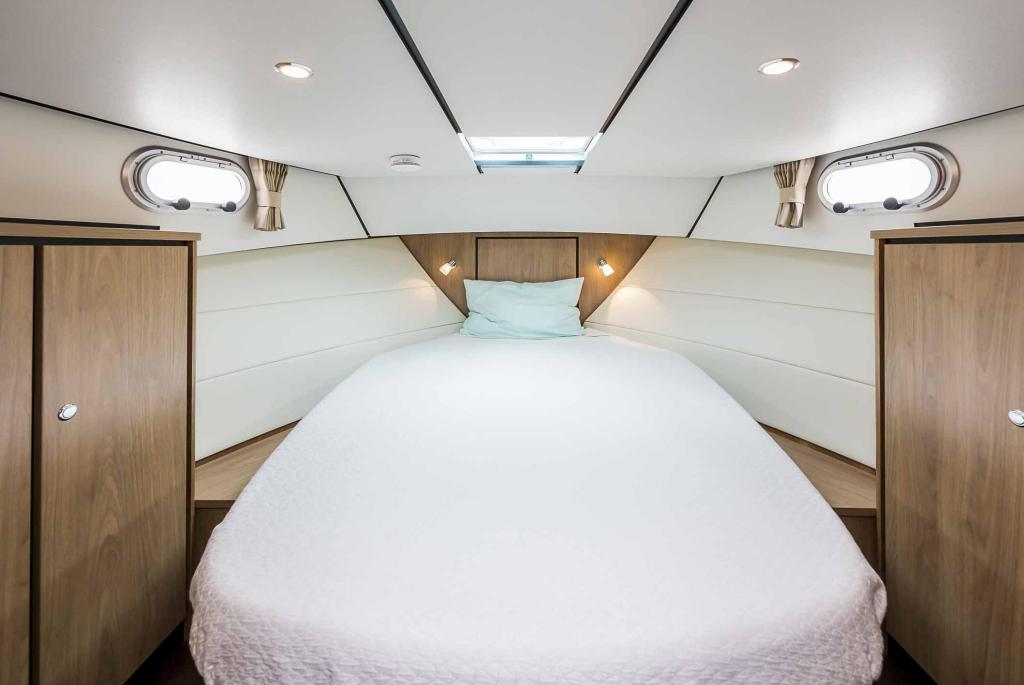 Linssen Grand Sturdy 30.0 AC