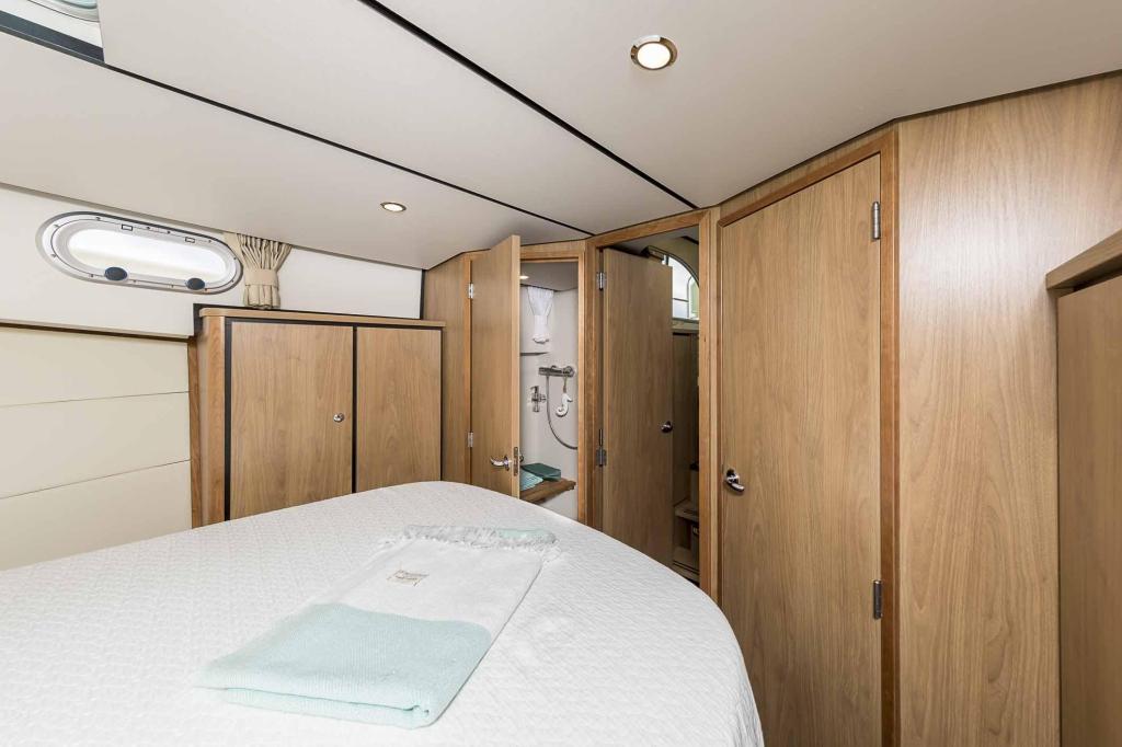 Linssen Grand Sturdy 30.0 AC