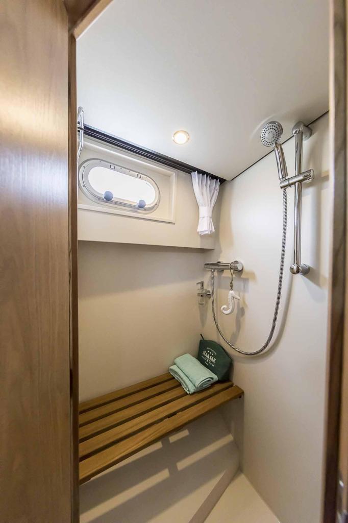 Linssen Grand Sturdy 30.0 AC