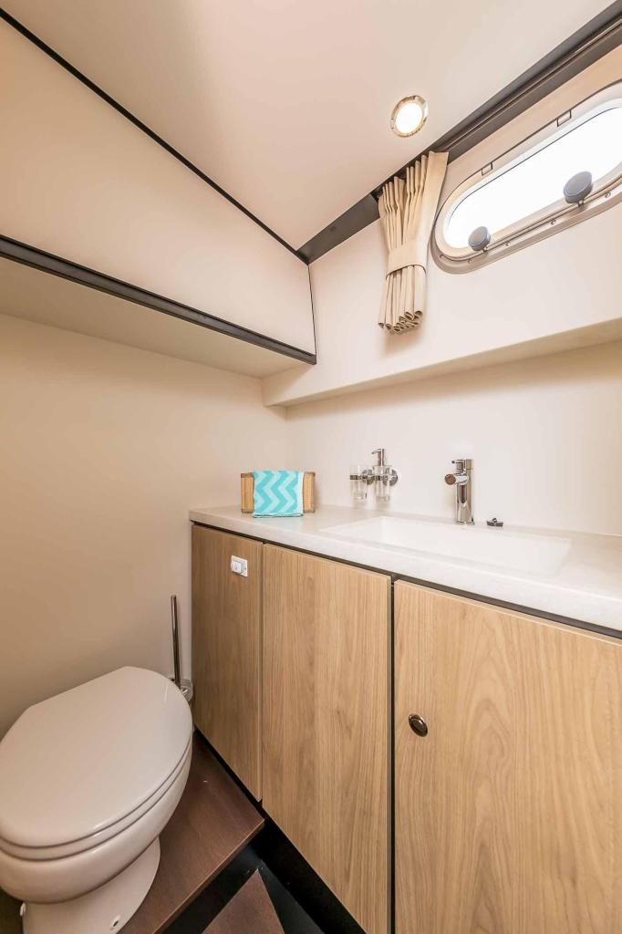 Linssen Grand Sturdy 30.0 AC