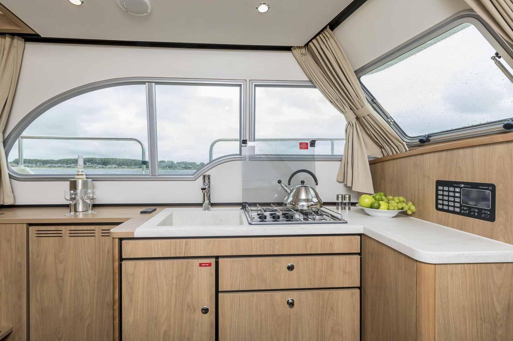Linssen Grand Sturdy 30.0 AC