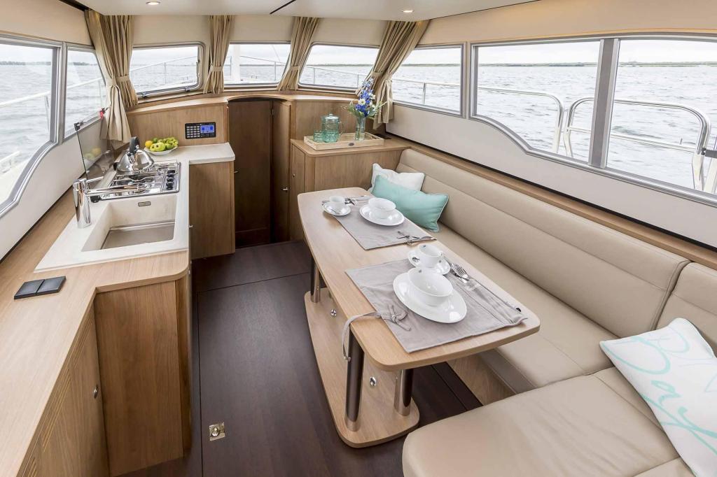 Linssen Grand Sturdy 30.0 AC