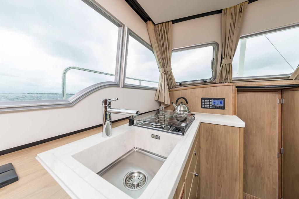 Linssen Grand Sturdy 30.0 AC