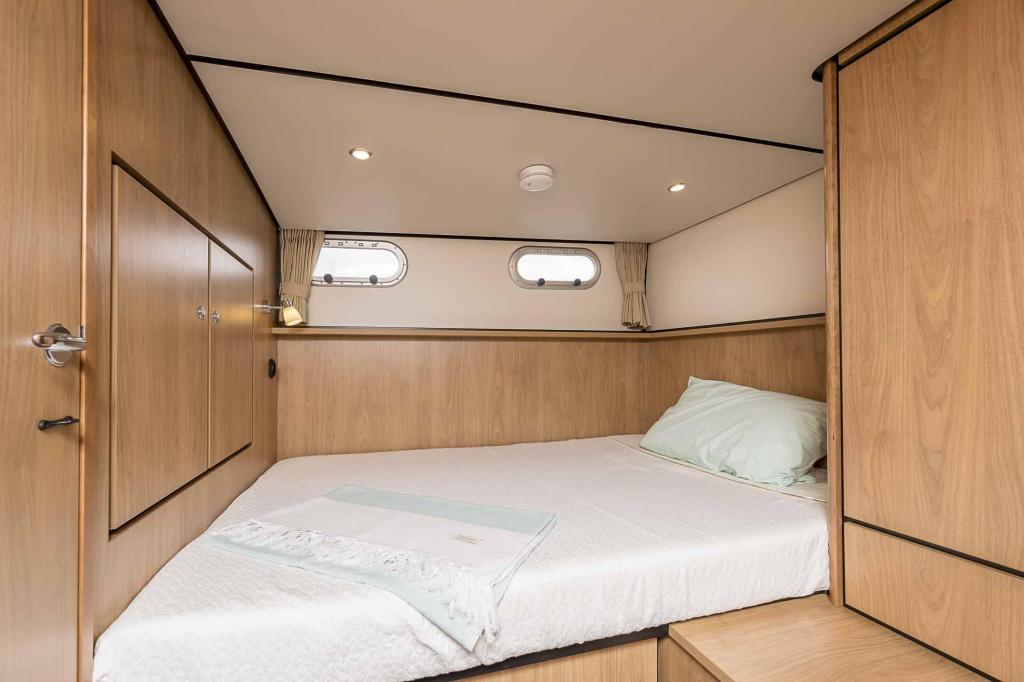 Linssen Grand Sturdy 30.0 AC