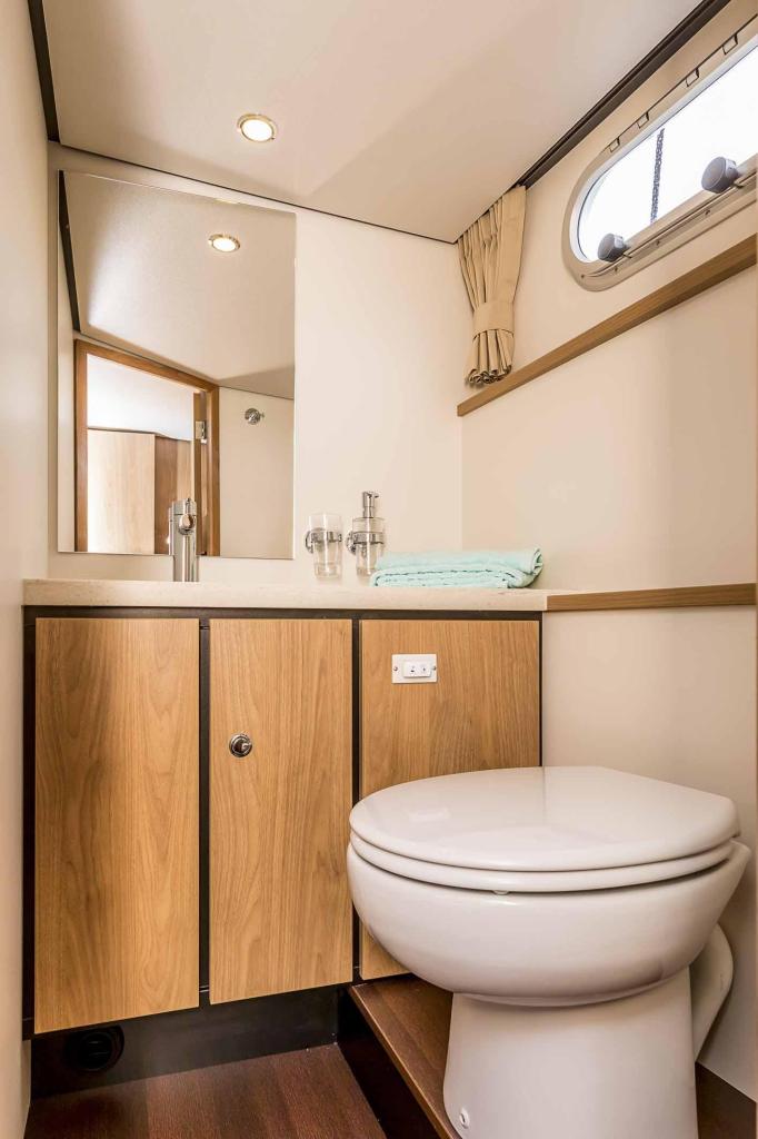 Linssen Grand Sturdy 30.0 AC