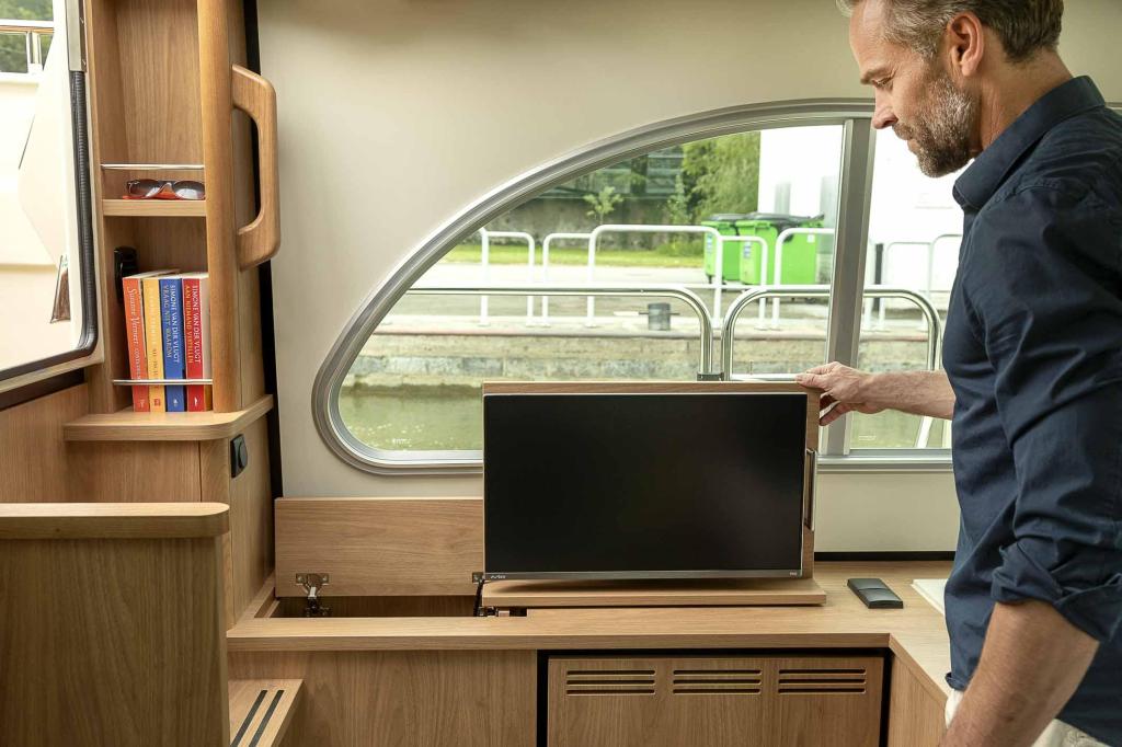 Linssen Grand Sturdy 30.0 AC