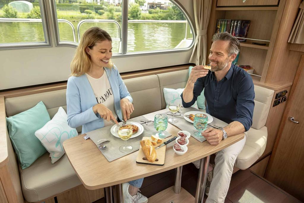 Linssen Grand Sturdy 30.0 AC