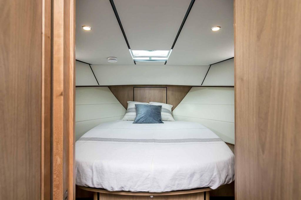 Linssen Grand Sturdy 30.0 Sedan