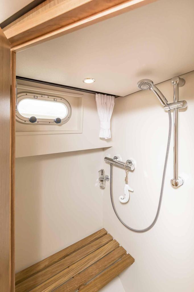 Linssen Grand Sturdy 30.0 Sedan