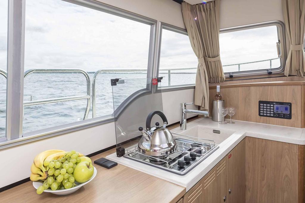 Linssen Grand Sturdy 30.0 Sedan