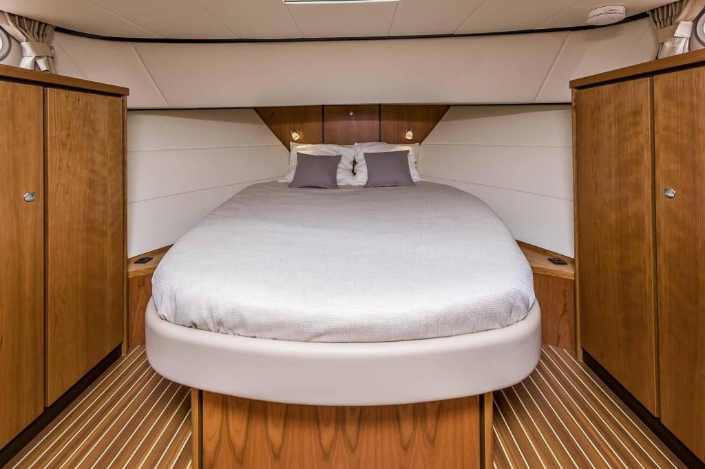 Linssen Grand Sturdy 45.0 Sedan