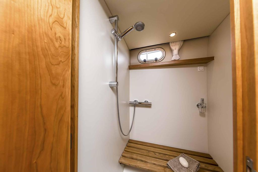 Linssen Grand Sturdy 45.0 Sedan
