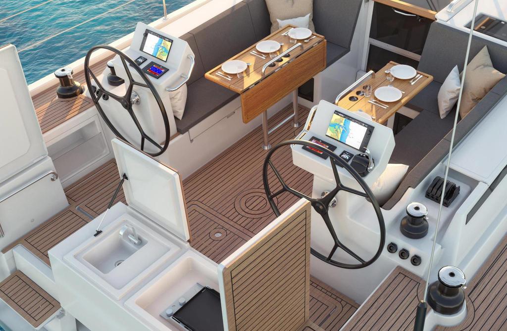 Bavaria C45