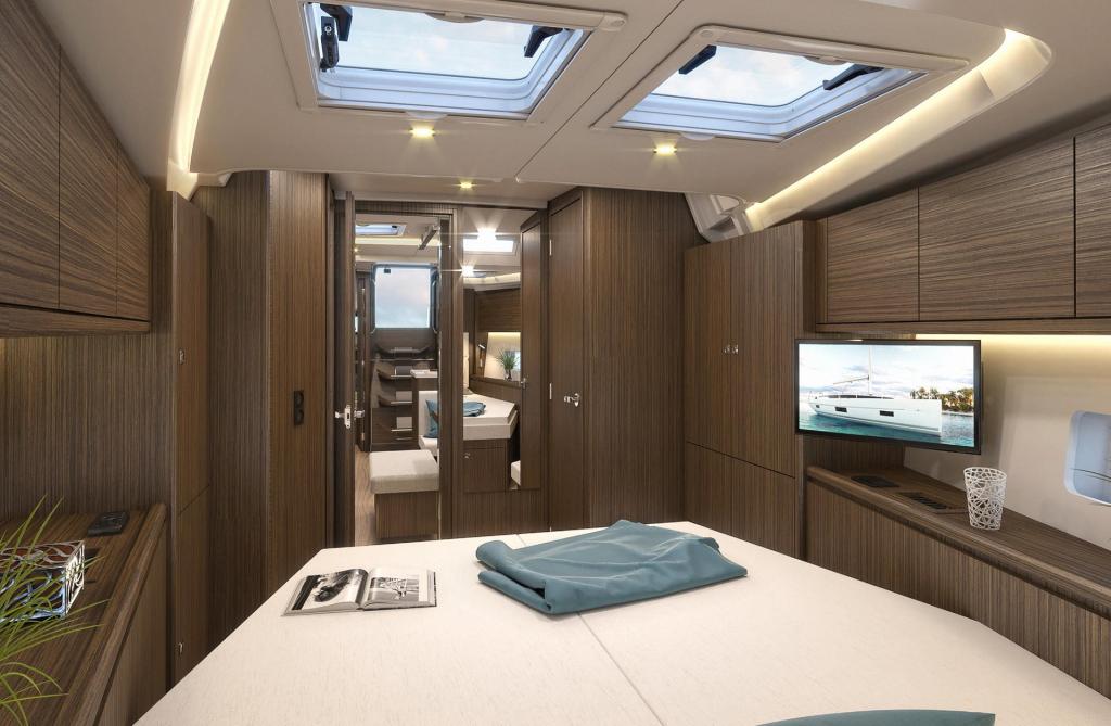 Bavaria C45