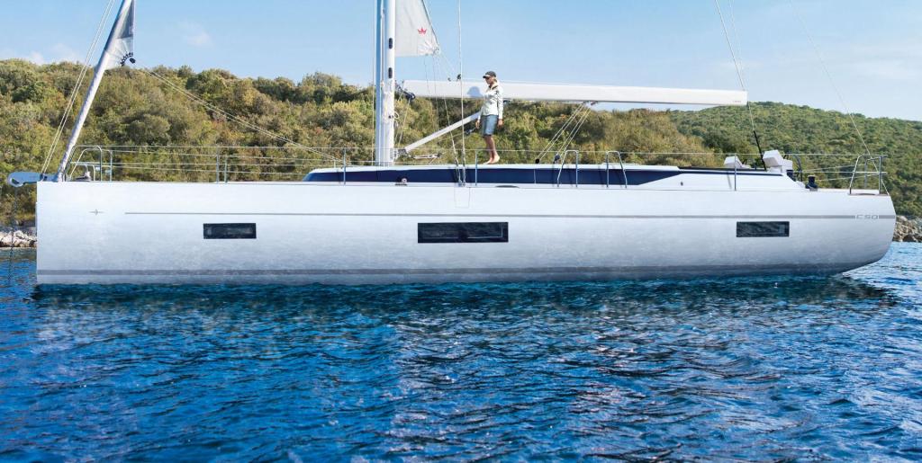 Bavaria C50