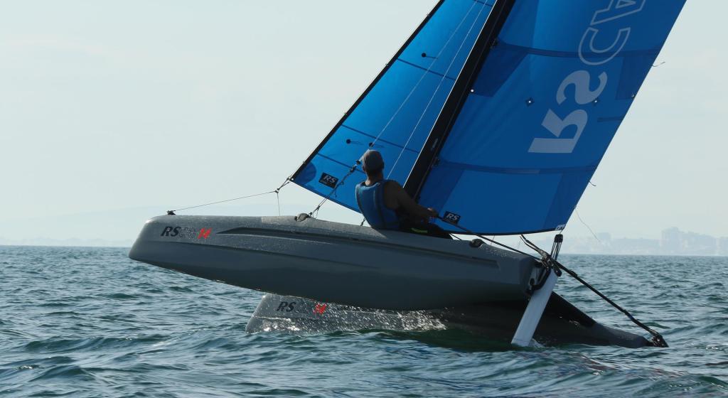RS CAT 14