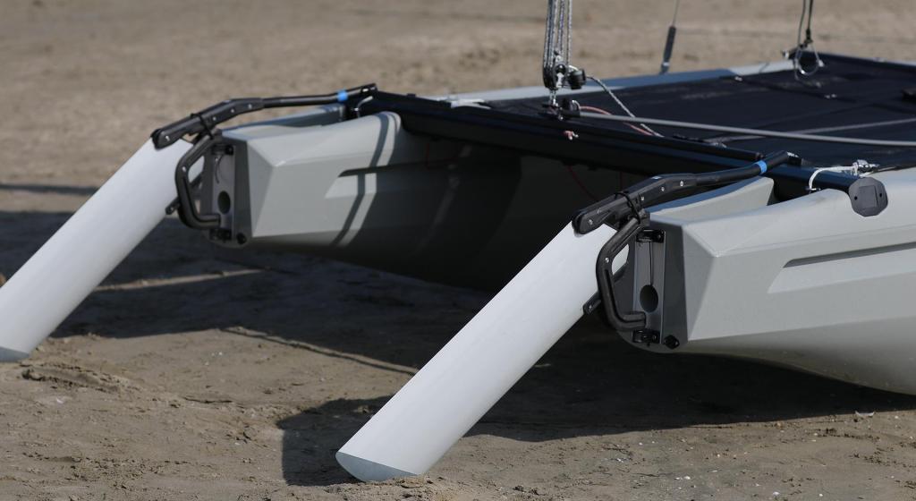 RS CAT 14