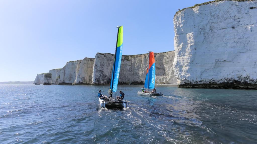 RS CAT 14