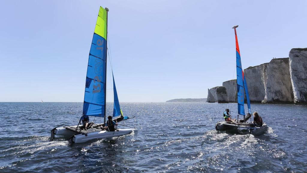 RS CAT 14