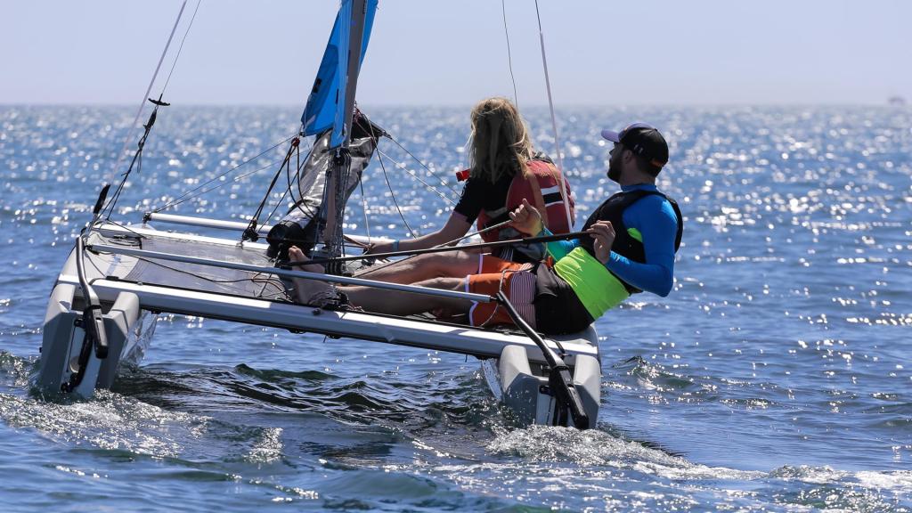 RS CAT 14