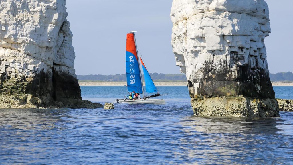 RS CAT 14