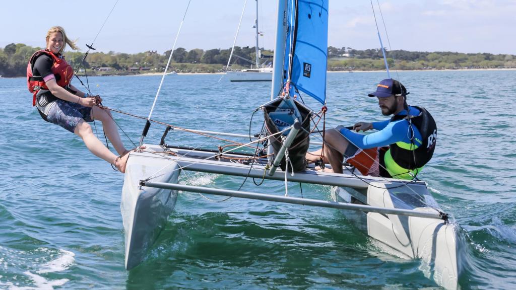 RS CAT 14
