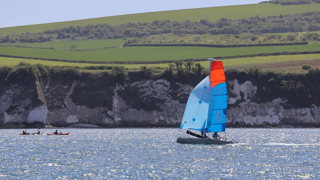 RS CAT 14