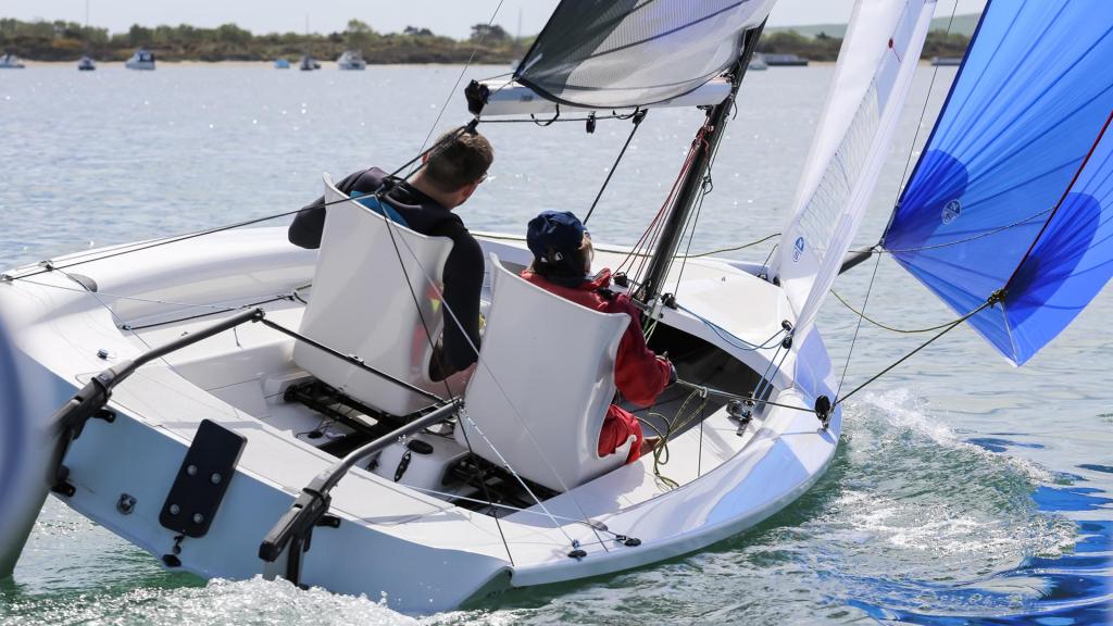 RS Venture Connect SCS