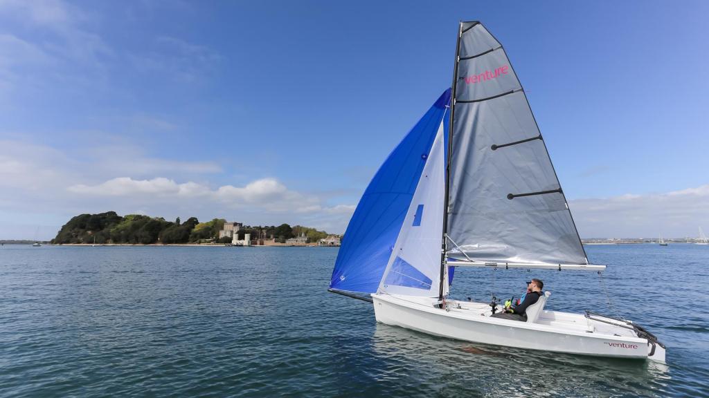 RS Venture Connect SCS