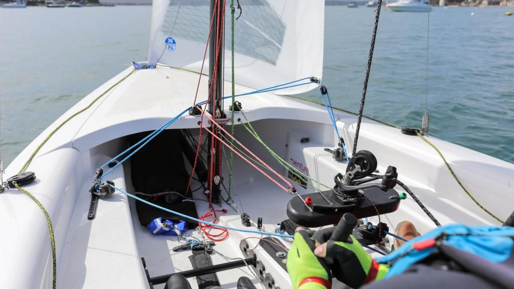 RS Venture Connect SCS