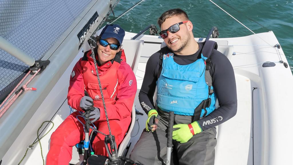 RS Venture Connect SCS