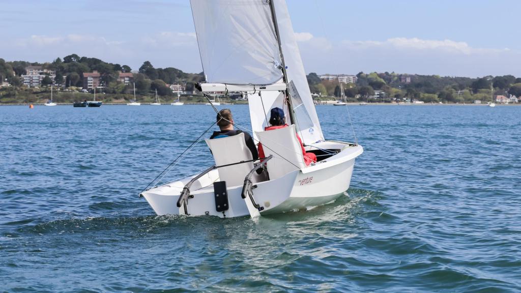 RS Venture Connect SCS