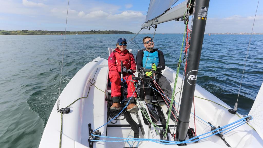 RS Venture Connect SCS